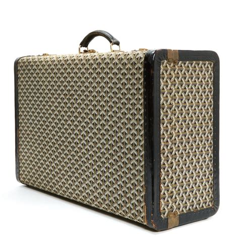 goyard wallet second hand